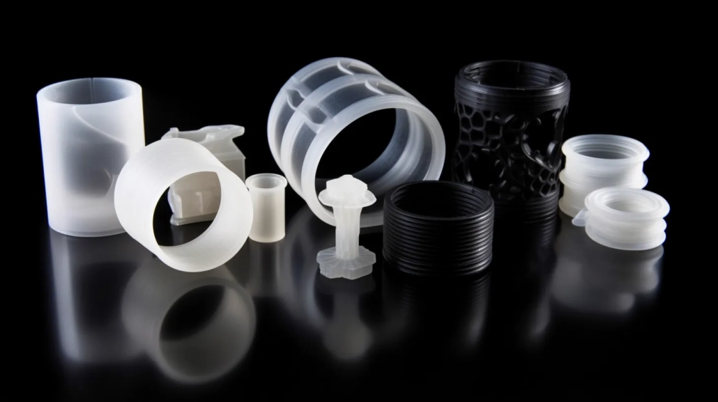 Silicone Rubber Molding: Silicone Rubbers, Processes, Applications