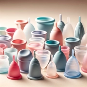 Silicone Product Development Guide - Silicone Menstrual Cup