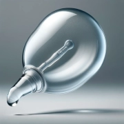 Silicone Product Development Guide - Silicone Nasal Aspirator